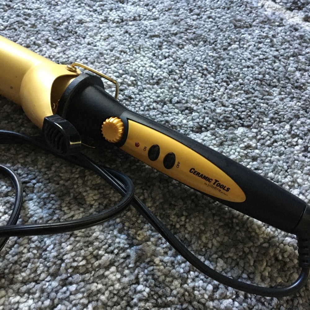 Hair Curler - Picture 3 of 3